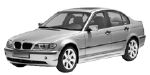 BMW E46 U3562 Fault Code