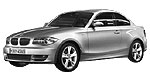 BMW E82 U3562 Fault Code