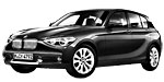 BMW F20 U3562 Fault Code